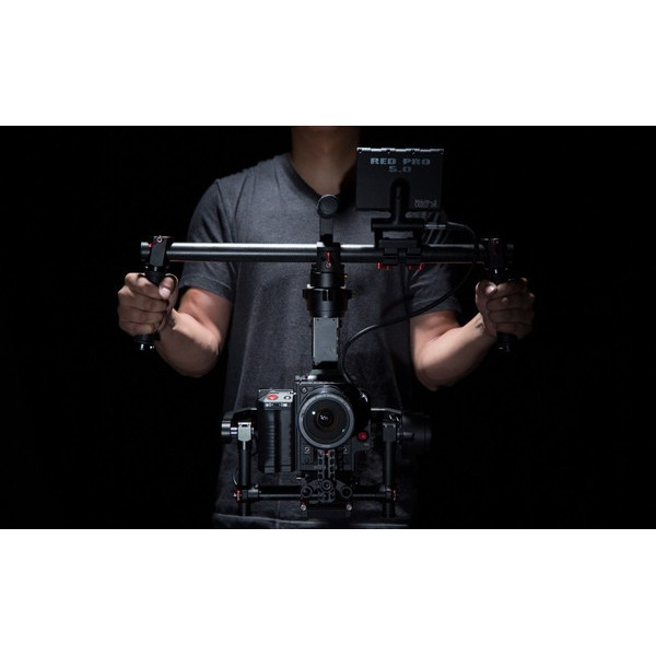 Стедікам DJI Ronin у кейсі